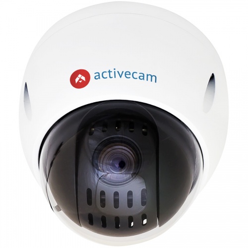 Видеокамера IP ActiveCam AC-D5124 (5.1 - 61.2 mm) от магазина Метрамаркет