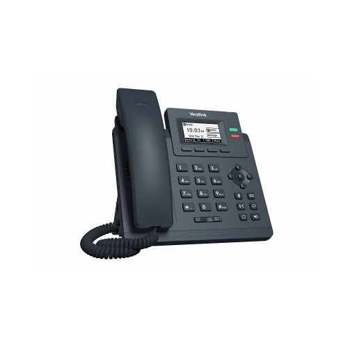 Настольный телефон Yealink SIP-T31G от магазина Метрамаркет