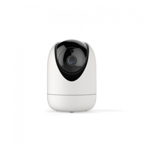 Камера видеонаблюдения WIFI 2 Мп 1080P Ps-Link XMH20 с поворотным механизмом от магазина Метрамаркет