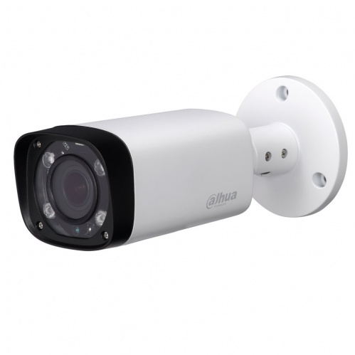 Видеокамера HD-CVI Dahua DH-HAC-HFW2231RP-Z-IRE6 (2.7-13.5 mm) от магазина Метрамаркет