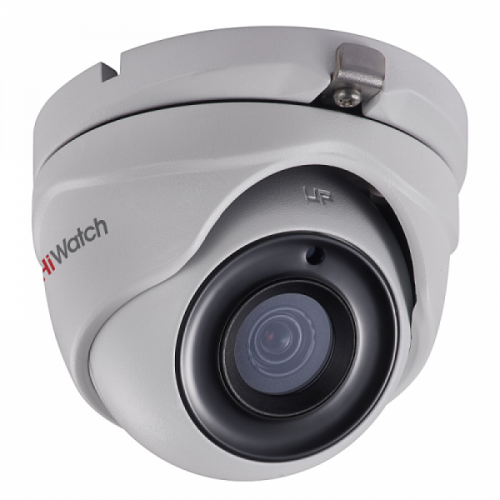 Видеокамера HD-TVI HiWatch DS-T503P (2.8mm) от магазина Метрамаркет