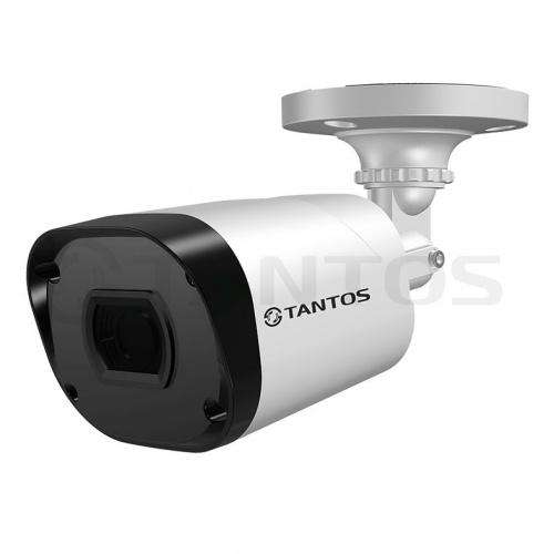 Видеокамера MHD TANTOS TSc-P1080pUVCf (2.8) от магазина Метрамаркет