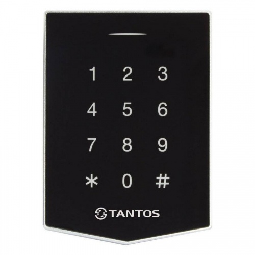 Контроллер автономный TANTOS TS-KBD-EH Touch от магазина Метрамаркет