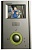 Видеодомофон COMMAX CDV-35HM/XL серый от магазина Метрамаркет