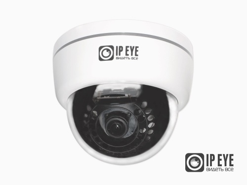 Видеокамера IP IPEYE-D5-SUNP-fisheye-01 от магазина Метрамаркет