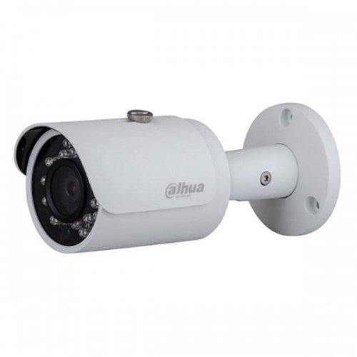 Видеокамера HD-CVI Dahua DH-HAC-HFW1000SP-0360B-S3 от магазина Метрамаркет