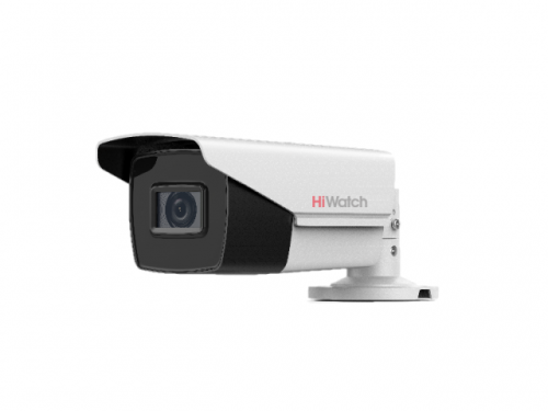 Видеокамера HD-TVI HiWatch DS-T206S (2.7-13.5 mm) от магазина Метрамаркет