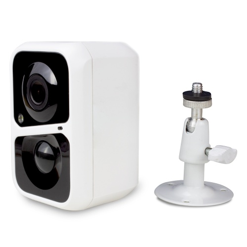 Автономная беспроводная WIFI камера Ps-Link DB04 с питанием от аккумулятора и датчиком движения от магазина Метрамаркет