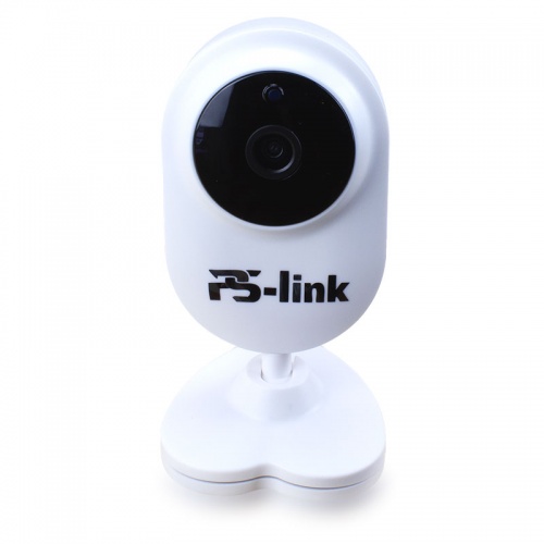 Умная камера видеонаблюдения WIFI IP 1 Мп 720P Ps-Link TD10 от магазина Метрамаркет
