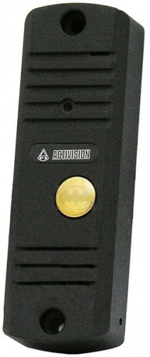 Вызывная панель ACTIVISION AVC-305 (NTSC) чёрная от магазина Метрамаркет