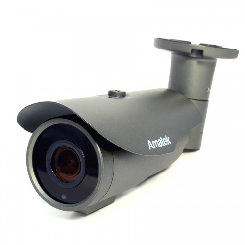 Видеокамера IP Amatek AC-IS136V от магазина Метрамаркет