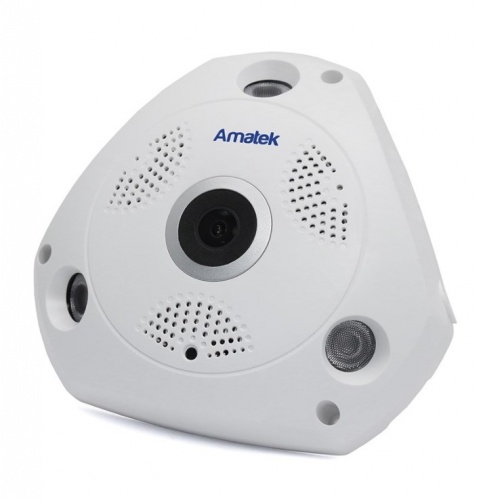 Видеокамера IP Amatek AC-IF602X от магазина Метрамаркет