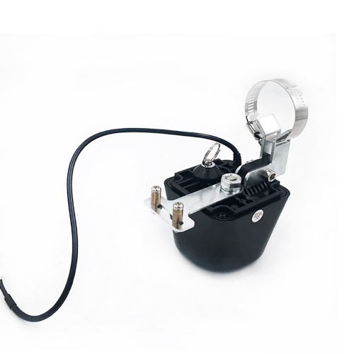 Умный WIFI манипулятор шарового крана Ps-Link FM400 от магазина Метрамаркет