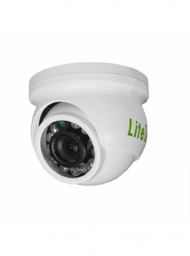 Видеокамера MHD LiteTec LDV-ATC-200E-SS10 от магазина Метрамаркет