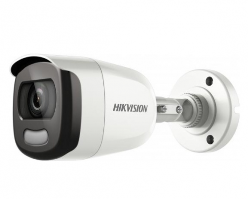 Видеокамера HD-TVI Hikvision DS-2CE12DFT-F28 (2.8 mm) от магазина Метрамаркет