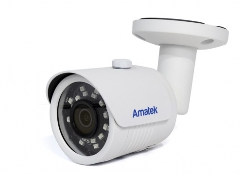 Видеокамера IP Amatek AC-IS202A (3.6) от магазина Метрамаркет
