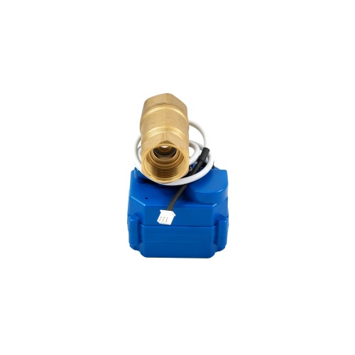 Клапан управления подачей воды Ps-Link PS-N15-DN15 от магазина Метрамаркет