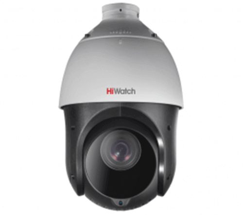 Видеокамера HD-TVI HiWatch DS-T265 от магазина Метрамаркет