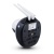 Беспроводная поворотная WiFi камера видеонаблюдения с поддержкой охранных датчиков PST G90C-433 от магазина Метрамаркет