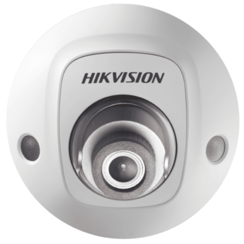Видеокамера IP Hikvision DS-2CD2543G0-IWS (2.8mm) от магазина Метрамаркет