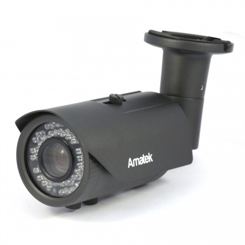 Видеокамера MHD Amatek AC-HS205V от магазина Метрамаркет
