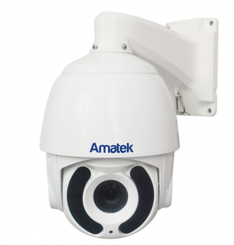 Видеокамера IP Amatek AC-I5015PTZ36H от магазина Метрамаркет