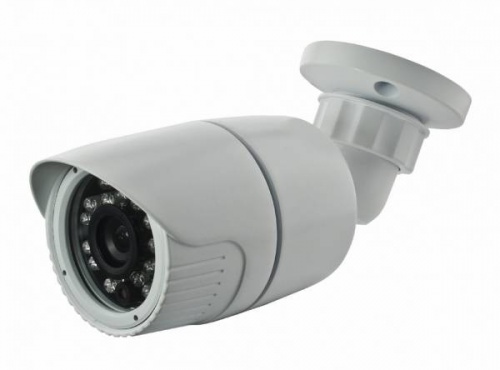 Видеокамера IP LiteTec LM IP910CN23P от магазина Метрамаркет