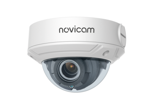 Видеокамера IP NOVIcam PRO 47 v.1287 от магазина Метрамаркет