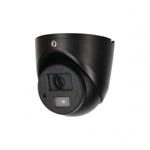Видеокамера HD-CVI Dahua DH-HAC-HDW1220GP-0360B от магазина Метрамаркет