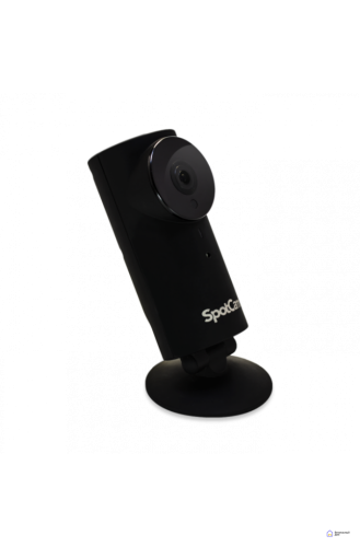 Облачная Wi-Fi камера SpotCam HD Pro от магазина Метрамаркет