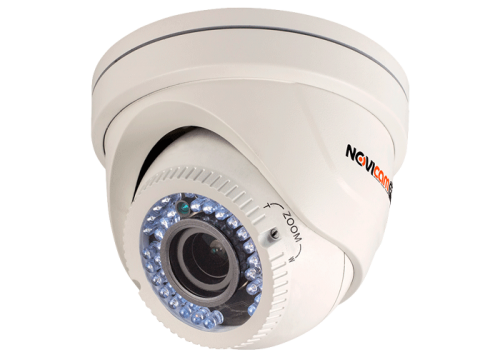 Видеокамера MHD NOVIcam PRO FC28W от магазина Метрамаркет