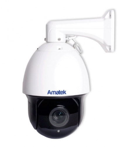 Видеокамера MHD Amatek AC-H201PTZ22H (6,5-143) от магазина Метрамаркет