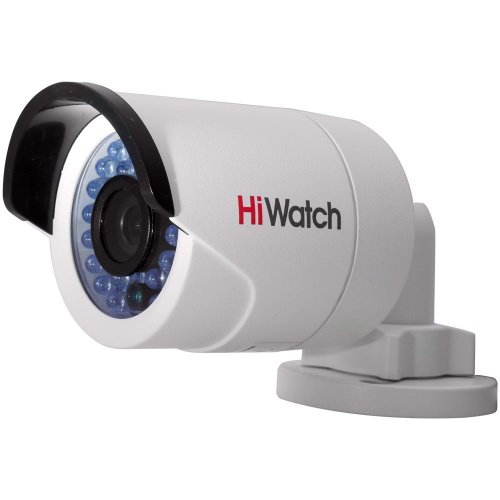 Видеокамера IP HiWatch DS-I120 (6 mm) от магазина Метрамаркет