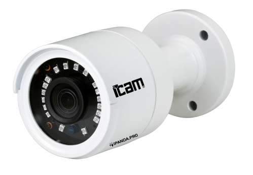 Видеокамера IP iPanda iCAM FXB3WA (2 Мп) от магазина Метрамаркет