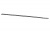 Органайзер кабельный вертикальный в шкаф ЦМО ВКО-М-22.150-9005 от магазина Метрамаркет
