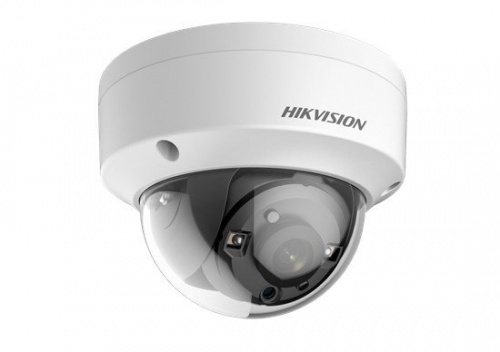 Видеокамера HD-TVI Hikvision DS-2CE57H8T-VPITF (2.8 mm) от магазина Метрамаркет
