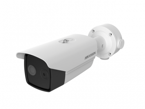 Видеокамера IP Hikvision DS-2TD2617-6/V1 от магазина Метрамаркет