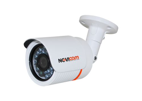 Видеокамера IP NOVIcam N33LW (3.6 mm) от магазина Метрамаркет
