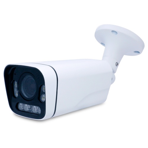 Цилиндрическая IP 3 Мп 1296P видеокамера PST IP103R с вариофокальным объективом от магазина Метрамаркет
