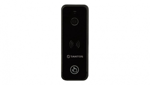 Вызывная панель TANTOS iPanel 1 (black) от магазина Метрамаркет