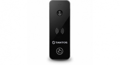 Вызывная панель TANTOS iPanel 2 (black) от магазина Метрамаркет