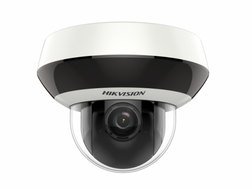 Видеокамера IP Hikvision DS-2DE1A200IW-DE3 (2.8 mm) от магазина Метрамаркет