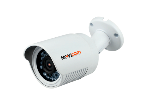 Видеокамера IP NOVIcam N43W от магазина Метрамаркет
