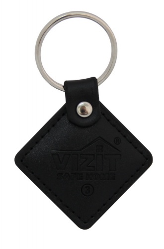 Ключ VIZIT-RF3.2 black от магазина Метрамаркет