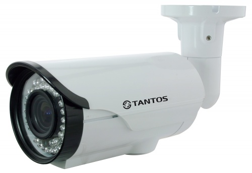 Видеокамера AHD TANTOS TSc-PL960pAHDv (2.8-12) от магазина Метрамаркет