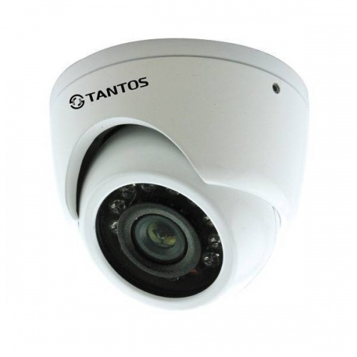 Видеокамера MHD TANTOS TSc-EBm720pHDf (3.6) от магазина Метрамаркет