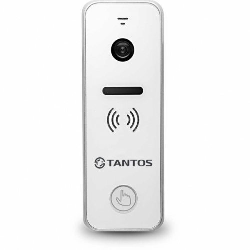 Вызывная панель TANTOS iPanel 2 + (white) от магазина Метрамаркет