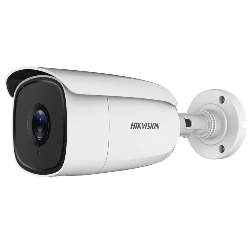 Видеокамера HD-TVI Hikvision DS-2CE18U8T-IT3 (6mm) от магазина Метрамаркет