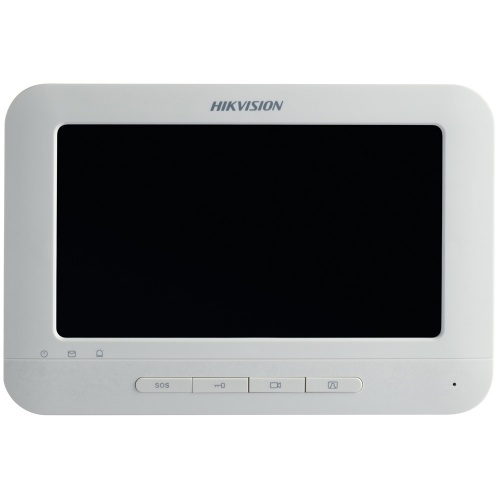 IP-монитор Hikvision DS-KH6310-WL от магазина Метрамаркет