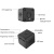 Умная миниатюрная автономная WIFI камера с ИК подсветкой Ps-Link WJ01 от магазина Метрамаркет